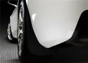 Husky Liners 03-10 Dodge Ram Dually Custom-Molded Rear Mud Guards