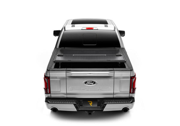 BAK 21-22 Ford F-150 (Incl. 2022 Lightning) BAKFlip G2 5.7ft Bed Cover
