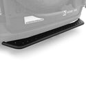 Westin 07-25 Mercedes-Benz Sprinter Outlaw Rear Step - Textured Black