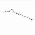 MagnaFlow BRE Exhaust Kit 11-17 Ford F-150