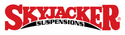 Skyjacker Black Max Shock Set 1999-04 Ford F250 F350 Super Duty with 4