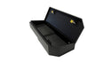 Tuffy Underseat Lockbox 2/3 Length W/ Keyed Lock For Chevrolet Silverado & Gmc Sierra