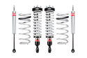 Eibach Stage 2 Pro-Truck Coilover 2.0 for 23-25 Toyota Sequoia 4WD