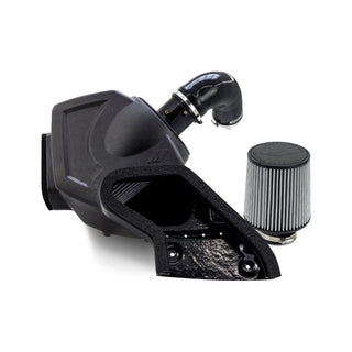 Mishimoto 2024+ Toyota Tacoma Performance Air Intake - Dry Washable Filter
