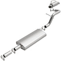 MagnaFlow BRE Exhaust Kit 08-12 Jeep Liberty 3.7L