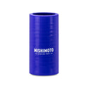 Mishimoto 2024+ Toyota Tacoma Silicone Coolant Hose Kit - AT - Blue