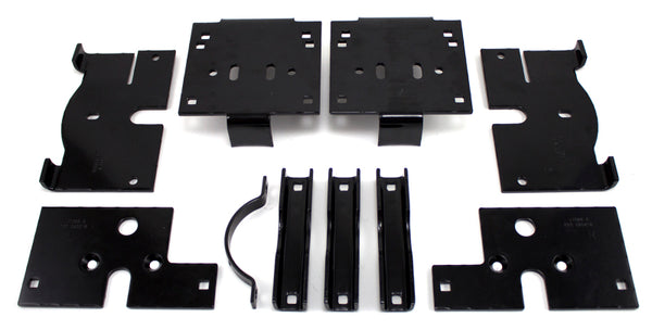 Air Lift LoadLifter 5000 Ultimate Rear Air Spring Kit for 04-14 Ford F-150 RWD