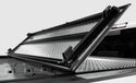 Access LOMAX Tri-Fold Cover 22-26 Toyota Tundra 5Ft./6in. Bed w/ deck rail - Matte Black