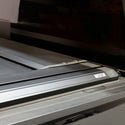 Westin 19-26 Chev/GMC Silverado/Sierra 1500 5ft 8in Bed Electric Retractable Tonneau Cover - Black