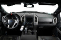Addictive Desert Designs15-20 Ford F-150 / 15-20 Ford Raptor Center Console Molle Panels - Full Set