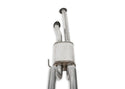 Flowmaster 09-21 Toyota Tundra 5.7L FlowFX Cat-Back DOS Exhaust System