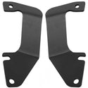 Rigid Industries 14-20 Toyota Tundra A-Pillar Light Kit w/D-SS Flood