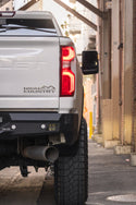 DV8 Offroad 20-23 Chevy & GMC 2500/3500 Spec Series Rear Bumper