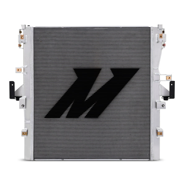 Mishimoto 2024+ Toyota Tacoma Performance Aluminum Radiator