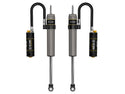ICON 2005+ Ford F-250/F-350 Super Duty 4WD 0-2.5in Front 2.5 Series Shocks VS RR CDCV - Pair
