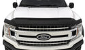 Husky Liners 21-25 Ford F-150 (Excl. 21-25 Trmr/Raptor & Excl. 24-25 Plat/KR) Aeroskin II - Tex. Blk