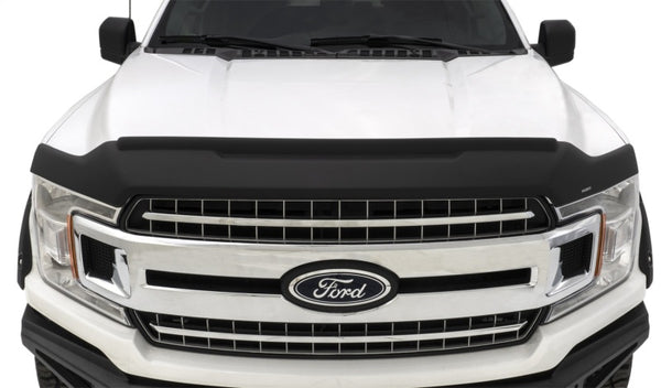 Husky Liners 21-25 Ford F-150 (Excl. 21-25 Trmr/Raptor & Excl. 24-25 Plat/KR) Aeroskin II - Tex. Blk