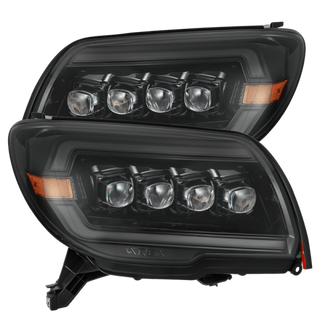 Alpharex 03-09 Toyota 4Runner NOVA-Series Projector Headlights