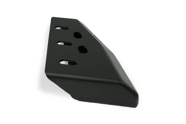 DV8 Offroad 21-22 Ford Bronco A-Pillar Pod Light Mounts
