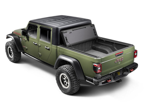 BAK 19-25 Dodge RAM 1500 w/o RamBox 6.4ft. Bed (New Body / No MF Tailgate) BAKFlip MX4 TS
