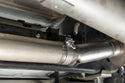 Flowmaster 14-25 RAM 2500 6.4L Direct Fit FlowFX Exhaust System