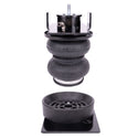 Air Lift 20-25 Jeep Gladiator (4WD) LoadLifter 5000 Air Spring Kit w/ Cradle