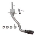 Flowmaster 09-13 Silverado/Sierra 1500 5.3L FlowFX Cat-Back Exhaust System