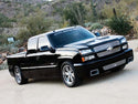 MBRP 3" Cat Back Exhaust For 2003-07 Chevy Silverado GMC Sierra 1500 V8 S5014AL