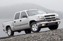 MBRP 3" Cat Back Exhaust For 2003-07 Chevy Silverado GMC Sierra 1500 V8 S5014AL