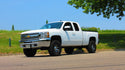 2007-13 Chevy Silverado 1500 Bilstein 5100 RHA Front Struts plus rear Shock 4WD 0