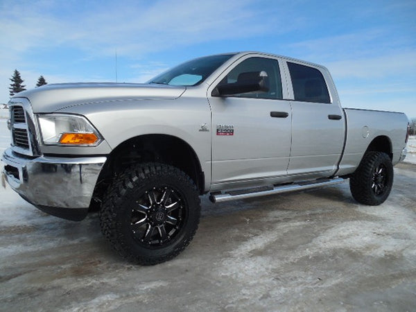 2009-18 Dodge Ram 1500 Bilstein 5100 RHA Front Struts plus rear Shock 4WD 0