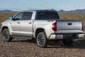 AMP Research 76137-01A PowerStep Electric Running Boards Plug N Play System for 2007-2017 Toyota Tundra Double and CrewMax Cab
