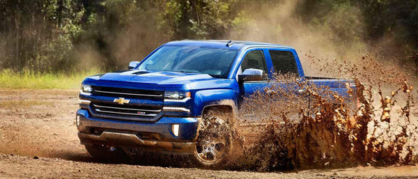 2014-18 Chevy Silverado GMC Sierra 1500 Bilstein 5100 Rear Shocks 0