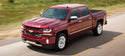 2014-18 Chevy Silverado GMC Sierra 1500 Bilstein 5100 Rear Shocks 0