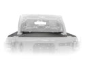 DV8 Offroad Rear Security Storage Cover 2018-24 Jeep Wrangler JLU 4 Door JLRS-01
