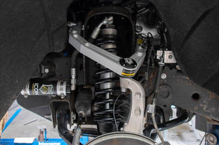 2019-23 Chevy Silverado GMC Sierra 1500 Icon Vehicle Dynamics Billet UCA Delta Joint