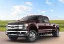 Dee Zee Truck Bed X Mat - Rubber Fits 2017-24 Ford F150 F250 F350 Super Duty 6'7
