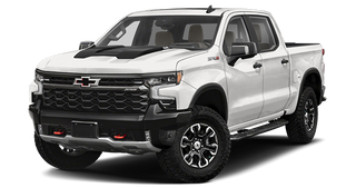 AMP Research 76255-01A PowerStep Electric Running Boards Plug N Play System For 2022-25 Chevy Silverado 1500/GMC Sierra 1500 250HD 3500HD Double/Crew Cab