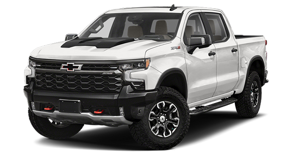AMP Research 76255-01A PowerStep Electric Running Boards Plug N Play System For 2022-25 Chevy Silverado 1500/GMC Sierra 1500 250HD 3500HD Double/Crew Cab