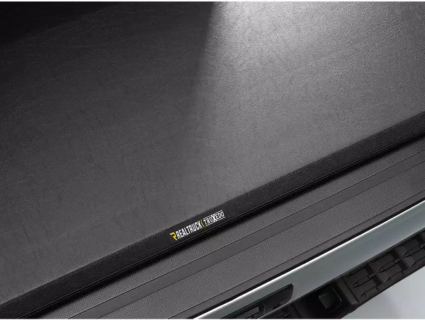 Truxedo Truxport Soft Roll Up Tonneau Cover 16-23 Toyota Tacoma 5' Bed