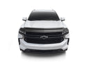 Husky Liners 22-25 Chevrolet Silverado 1500 (Excl. ZR2/LT TB/Custom TB) Aeroskin II - Tex. Blk