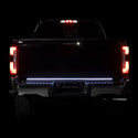 Putco 21-23 Ford F150 w/Factory LED Taillights 60in Freedom Blade LED Tailgate Light Bar