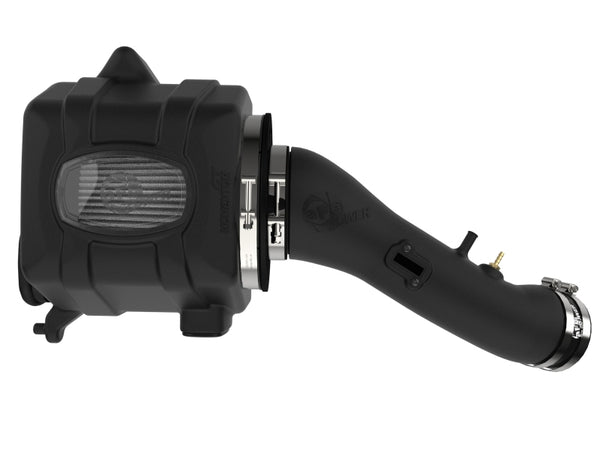 aFe Momentum GT Pro DRY S Stage-2 Si Intake System 07-14 Toyota Tundra V8 5.7L