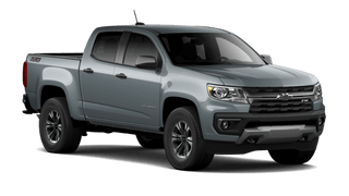 2015-22 Chevy Colorado Icon Vehicle Dynamics Tubular UCA with Delta Joint