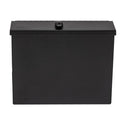 Tuffy Laptop Computer Lockbox W/ Combo Lock