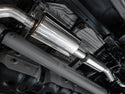 AWE Tuning 0FG Exhaust for 3rd Gen Toyota Tundra - BashGuard Only