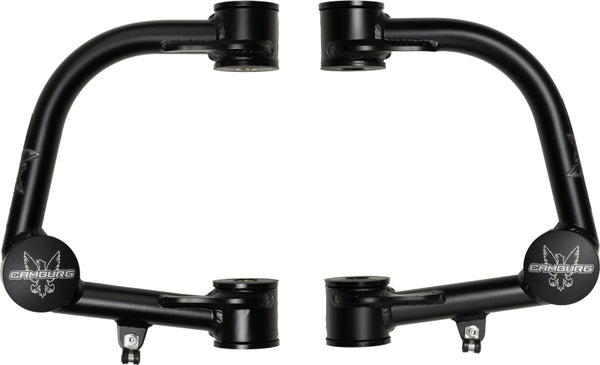 Camburg Toyota Tacoma Pre/4WD 05-23 Performance X-Joint Upper Arms