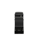 Tuffy Stereo Console 8In Black