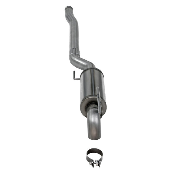 Flowmaster 20-25 Jeep Gladiator JT 3.6L FlowFX Extreme Cat-Back Exhaust System
