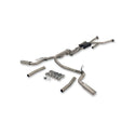 Flowmaster 22-25 Toyota Tundra 3.4L American Thunder Cat-Back Exhaust System